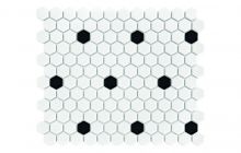 1_Dunin_Hexagonic_Mini_HEXAGON_B&W_Spot_2,3x2,6x0,7cm.jpg